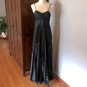 VINTAGE Cocktail dress.